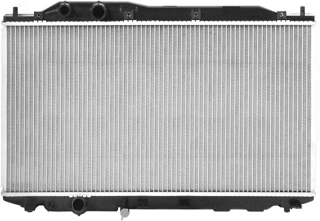 New Radiator For 06-11 Honda Civic Coupe Sedan 1.8L - USA/Canada Built QL