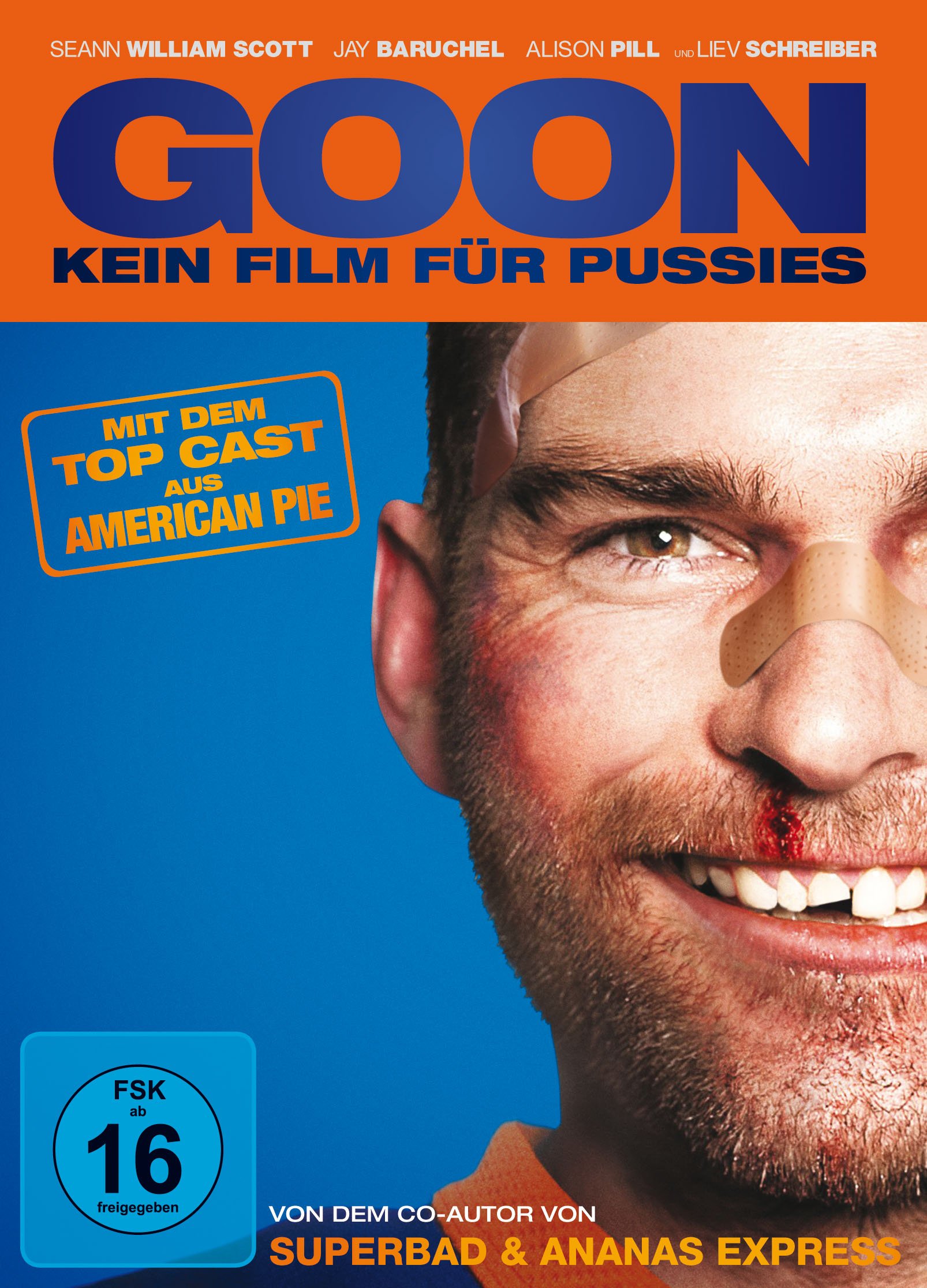 Goon Kein Film Fr Pussies