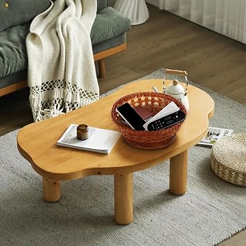 Bamboo Bread Baskets, 3 Pack Hand Woven Round Fruit Baskets for Serving, Handmade Picnic Basket, Retro Wicker Decorative Storage for Living Room Kitchen Restaurant Red Brown