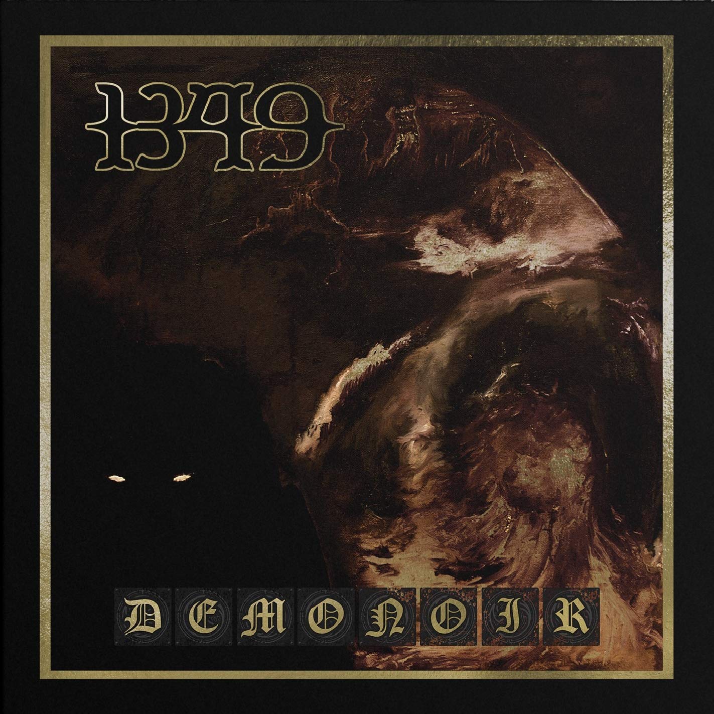 Demonoir (Lim.Special Edit.Gold