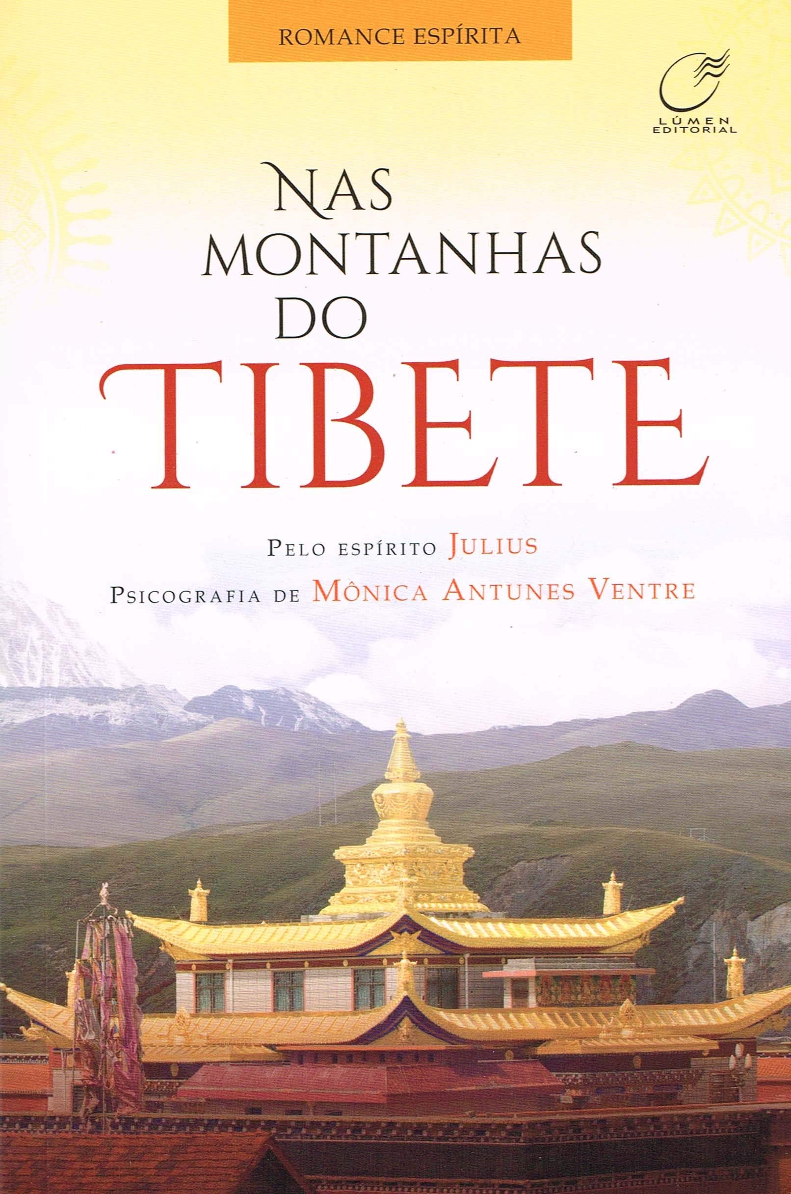 Nas montanhas do Tibete | Amazon.com.br