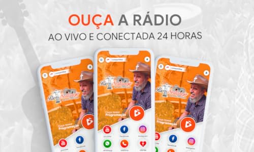Rio Sertanejo