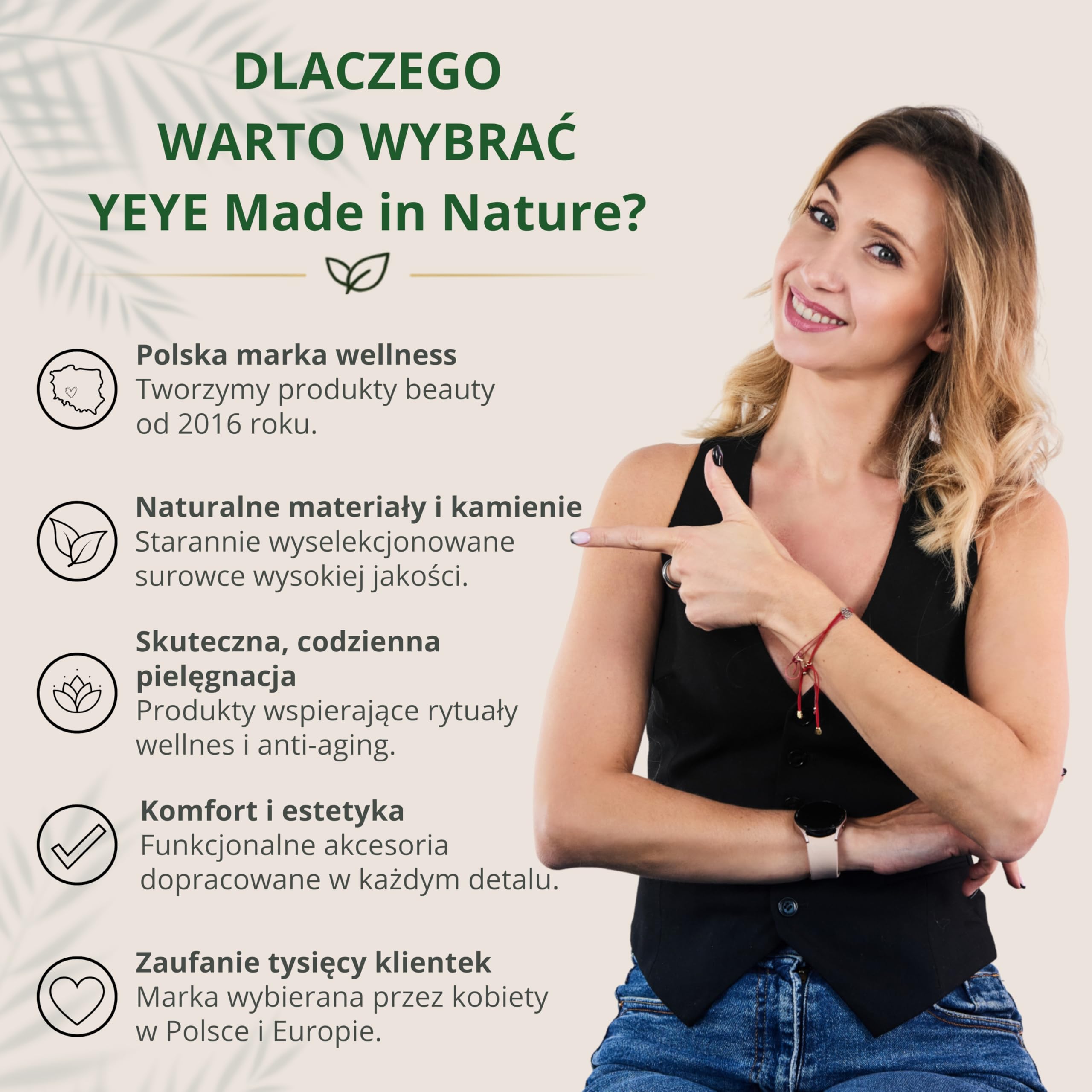 YEYE Made in Nature Koreański ręcznik do peelingu ciała 30x90 cm - Peelingujący Ręcznik do Hammam, Sauny i SPA - Usuwa martwy naskórek i wygładza skórę - Akcesoria wellness (Czarno-biały)
