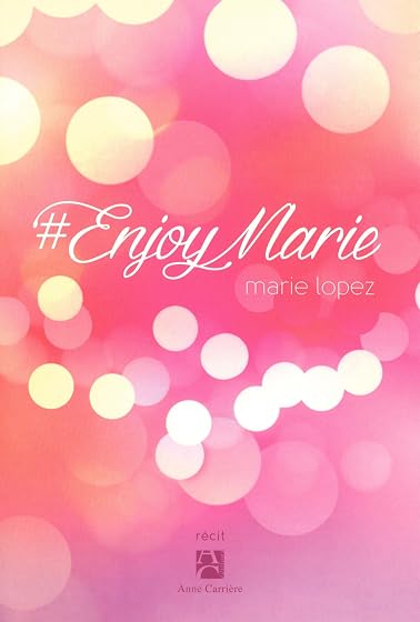 Enjoymarie: Moins D Enjoyphoenix Plus de Marie
