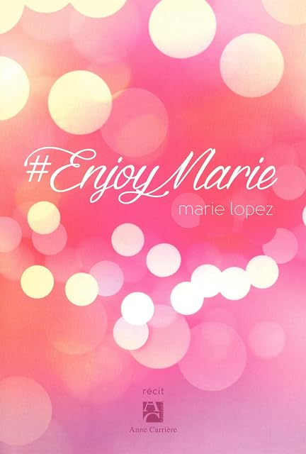 Portada de Enjoymarie: Moins D Enjoyphoenix Plus de Marie