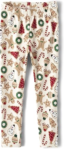 Gymboree Leggings para niñas y niños pequeños