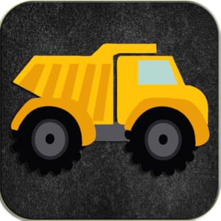 Driving Game for Toddlers - No Ads!