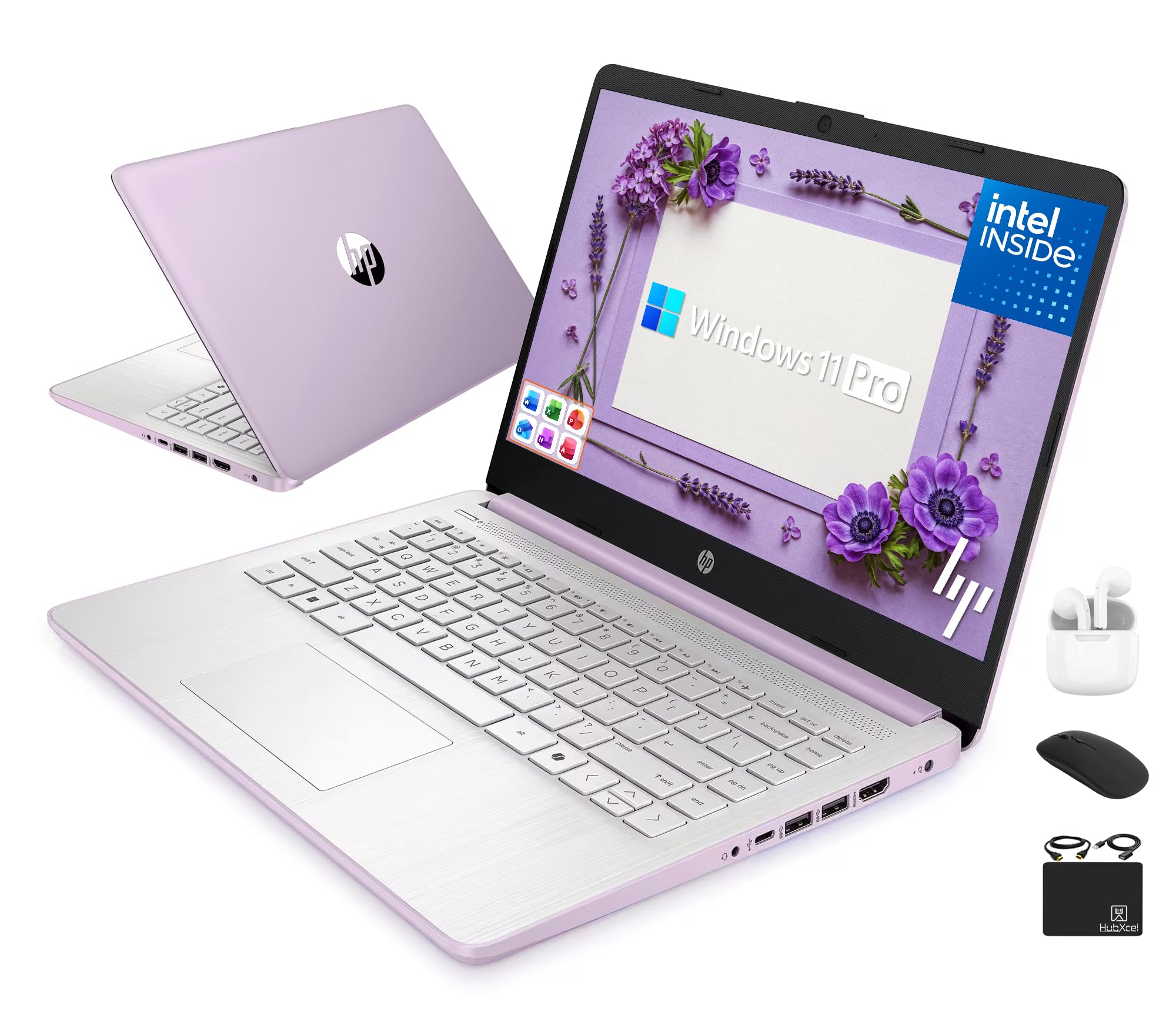 Amazon.com: HP Flagship 14