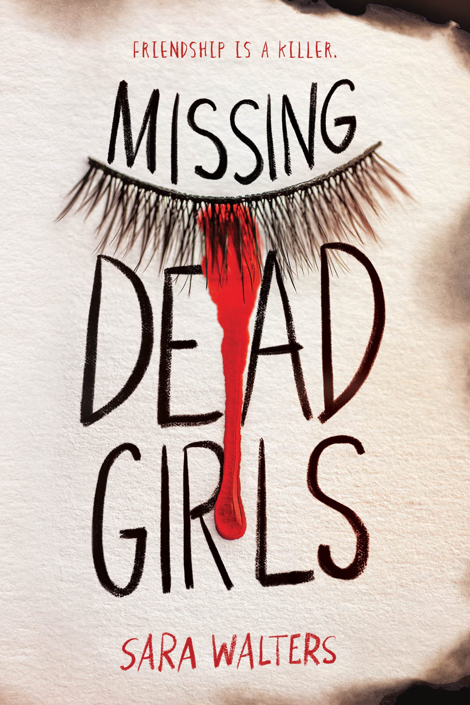 Missing Dead Girls.by Walters  New 9781728234137 Fast Free Shipping**