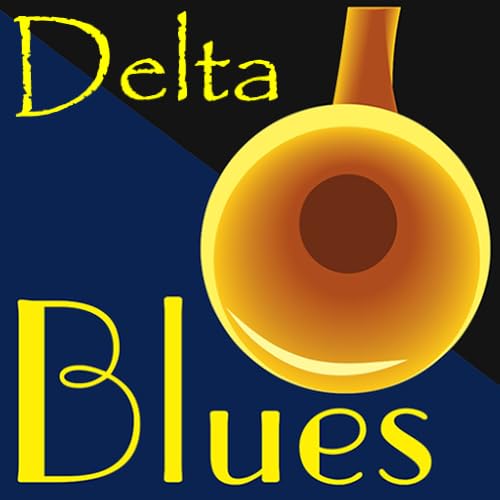 Delta Blues Music Radio