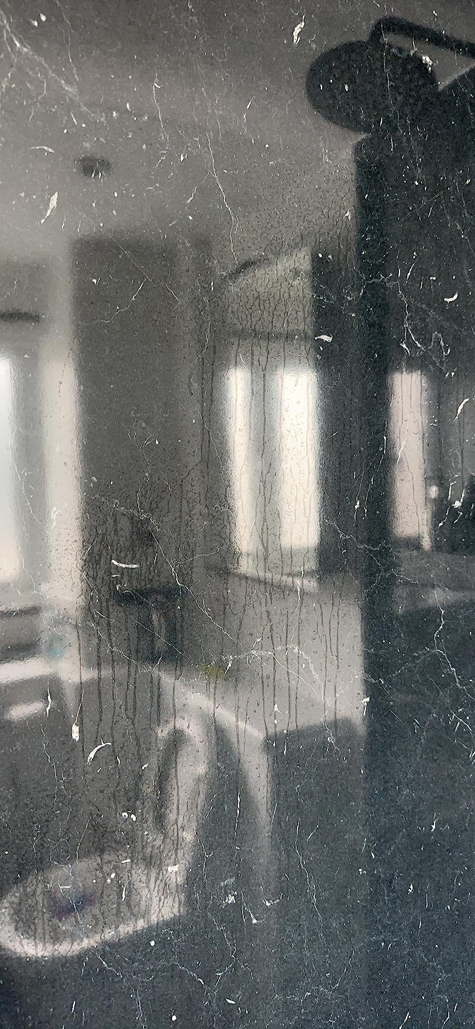 Method Daily Shower Surface Cleaner Spray Ylang Ylang, 828ml Amazon