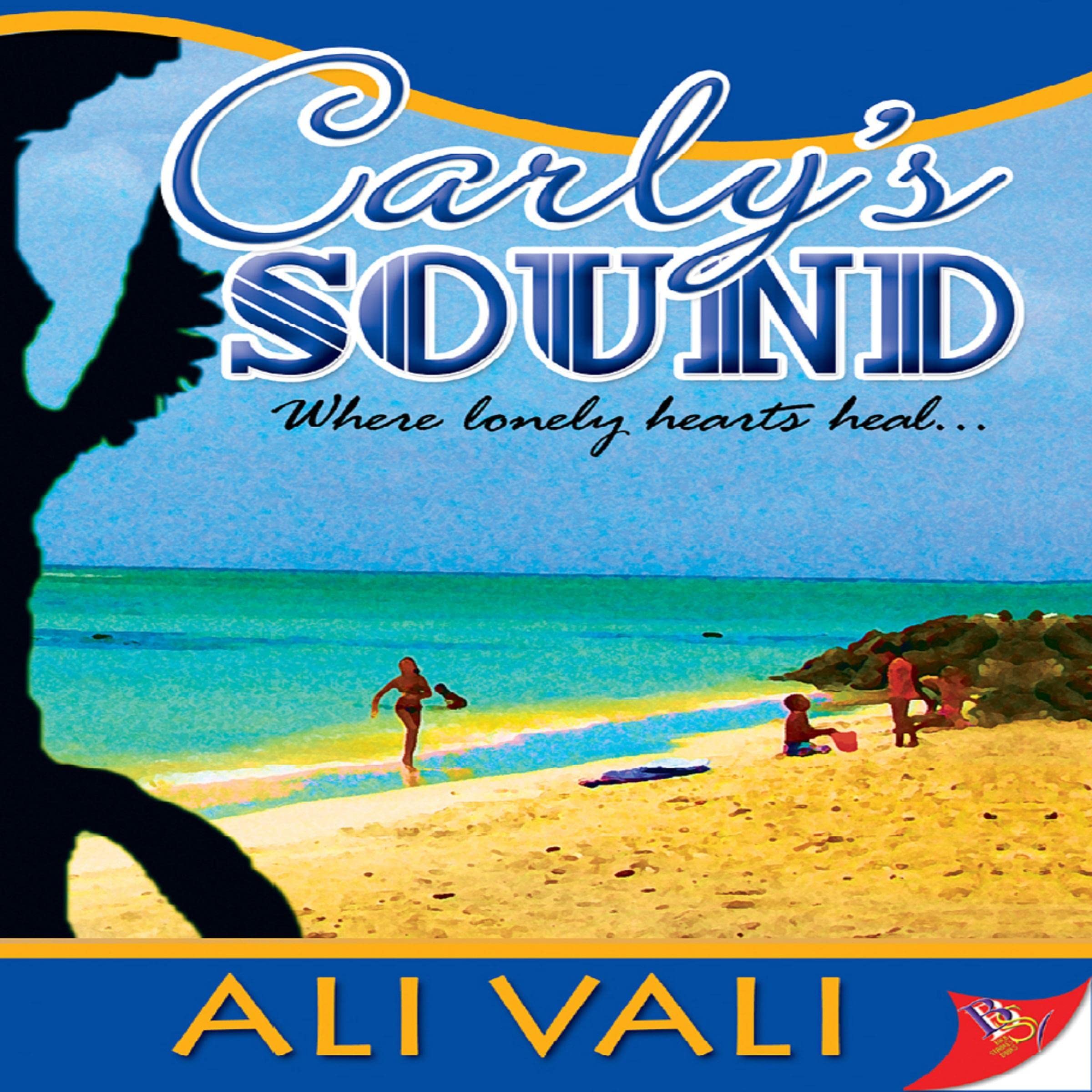 Cover art for Carly's Sound