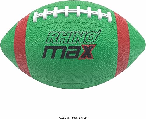 Miniatura 17 de Champion Sports Juegos de pelotas Rhino Max Playground - Disponible en varios estilos de actividad