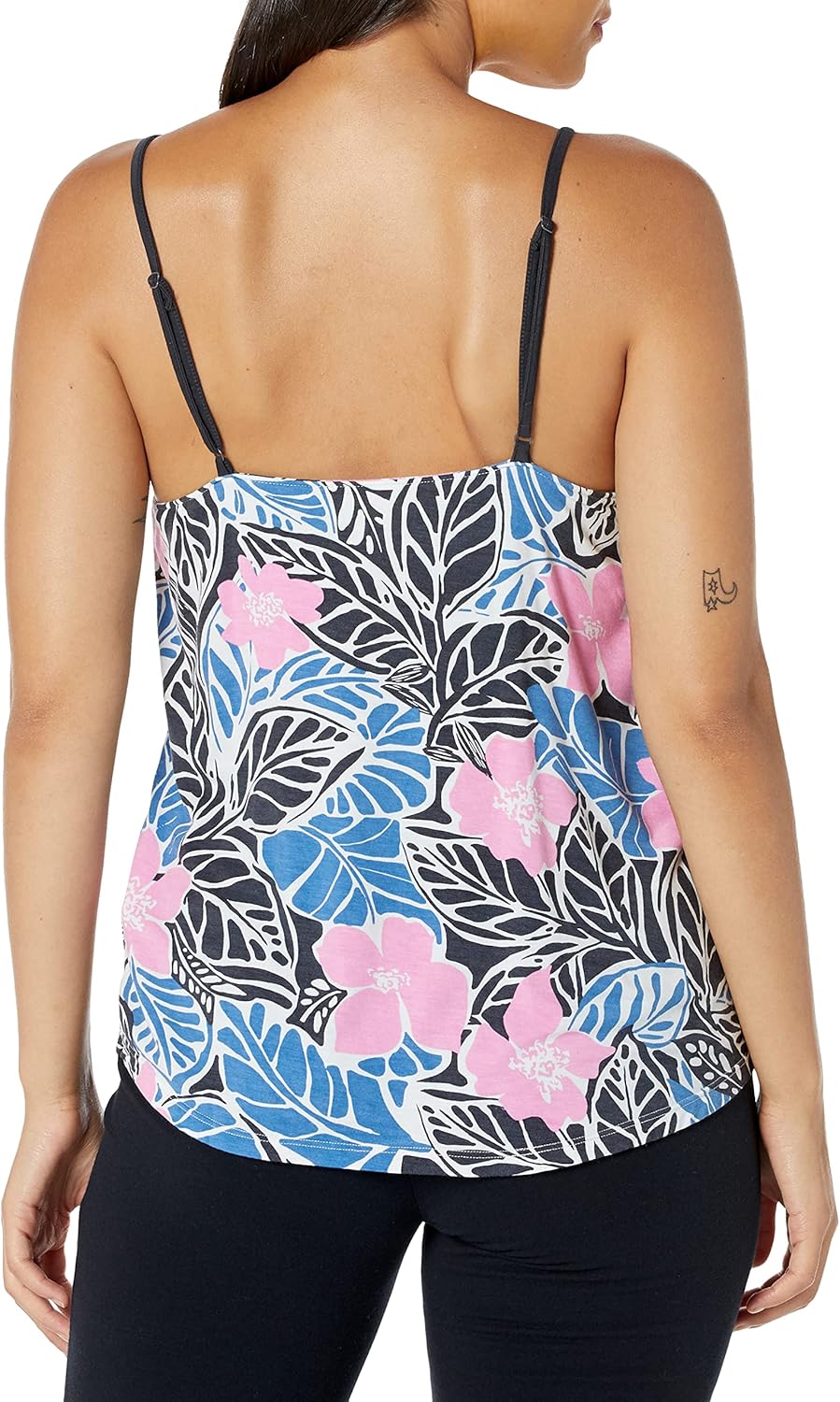 PJ Salvage Women's Loungewear Bali Bound Cami - Image 2