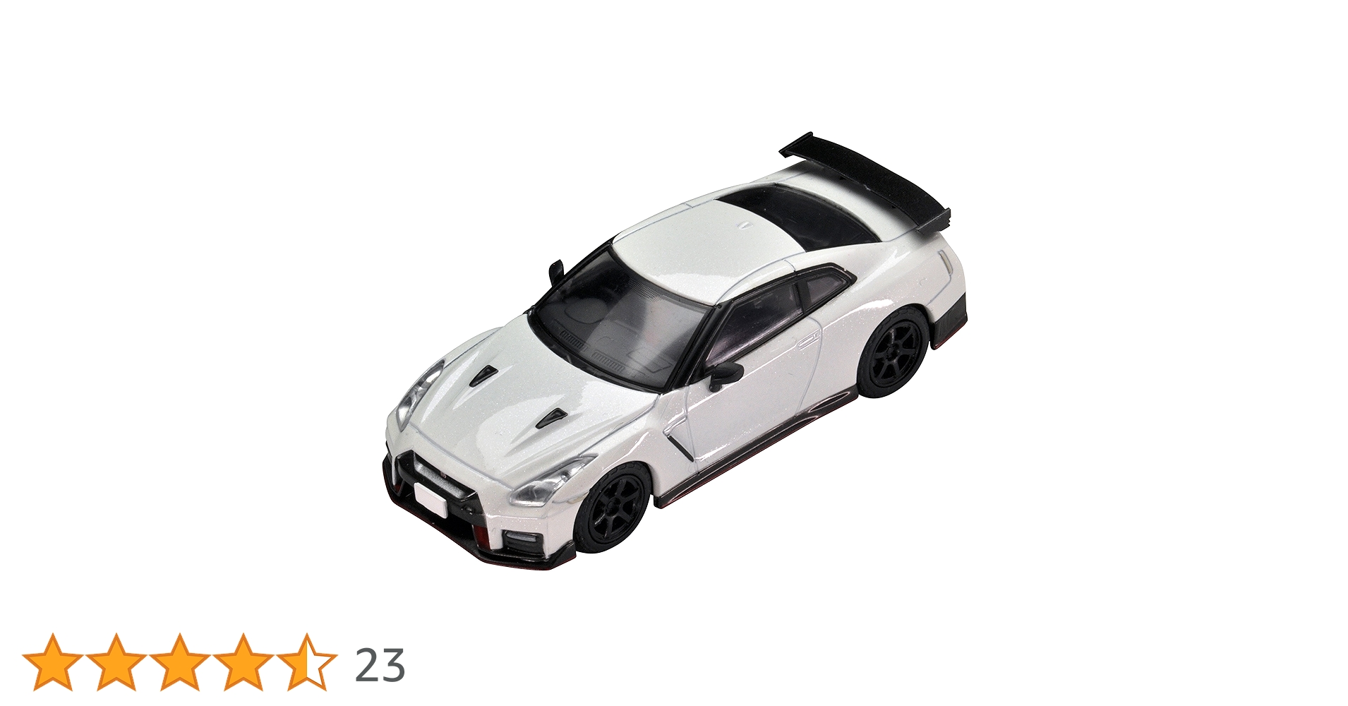 Amazon | トミカリミテッドヴィンテージ ネオ 1/64 LV-N153a 日産GT-R
