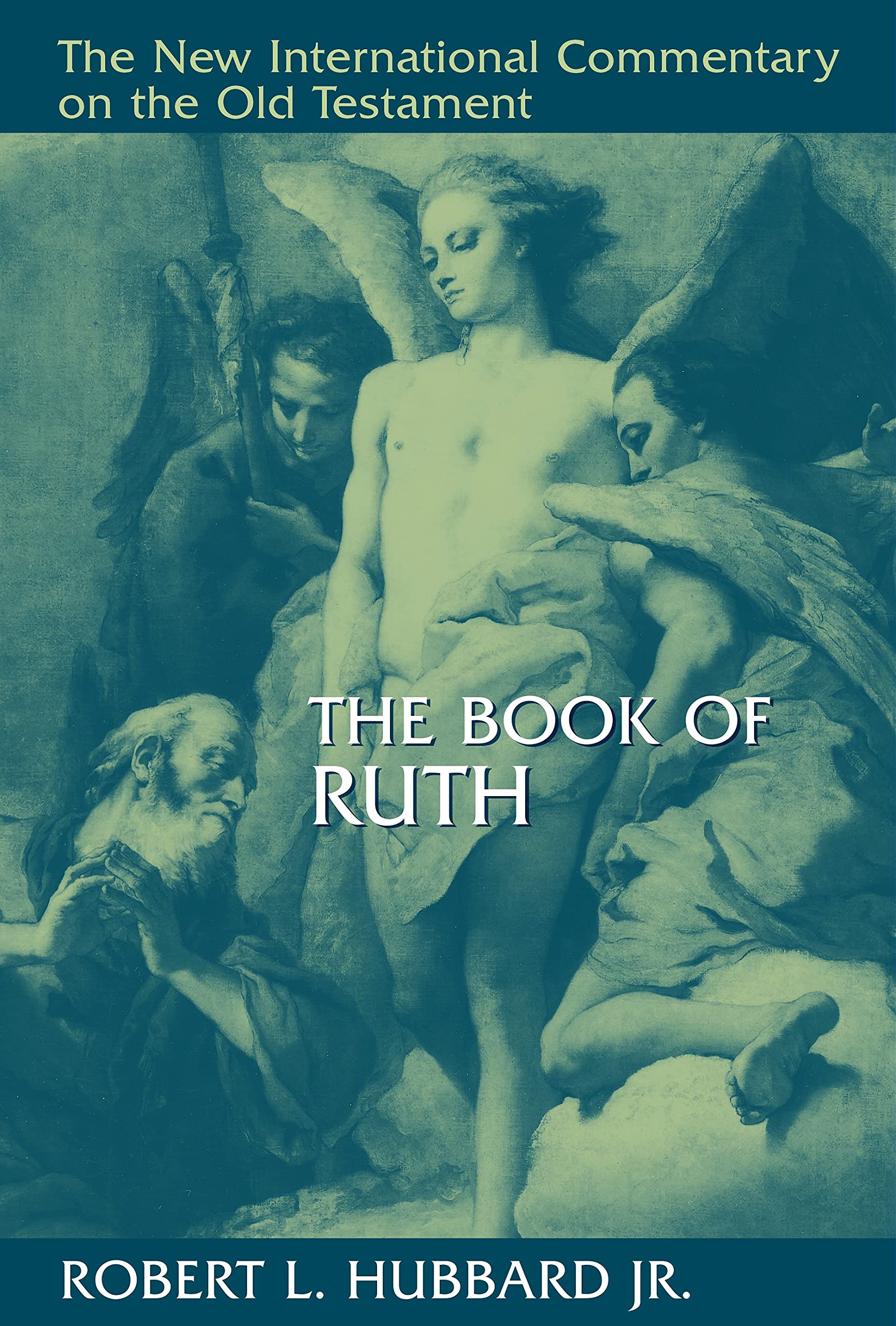 Buy The Book of Ruth — BookShops.in