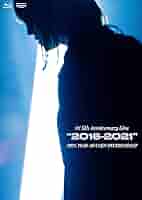 Amazon.co.jp: iri 5th Anniversary Live “2016-2021