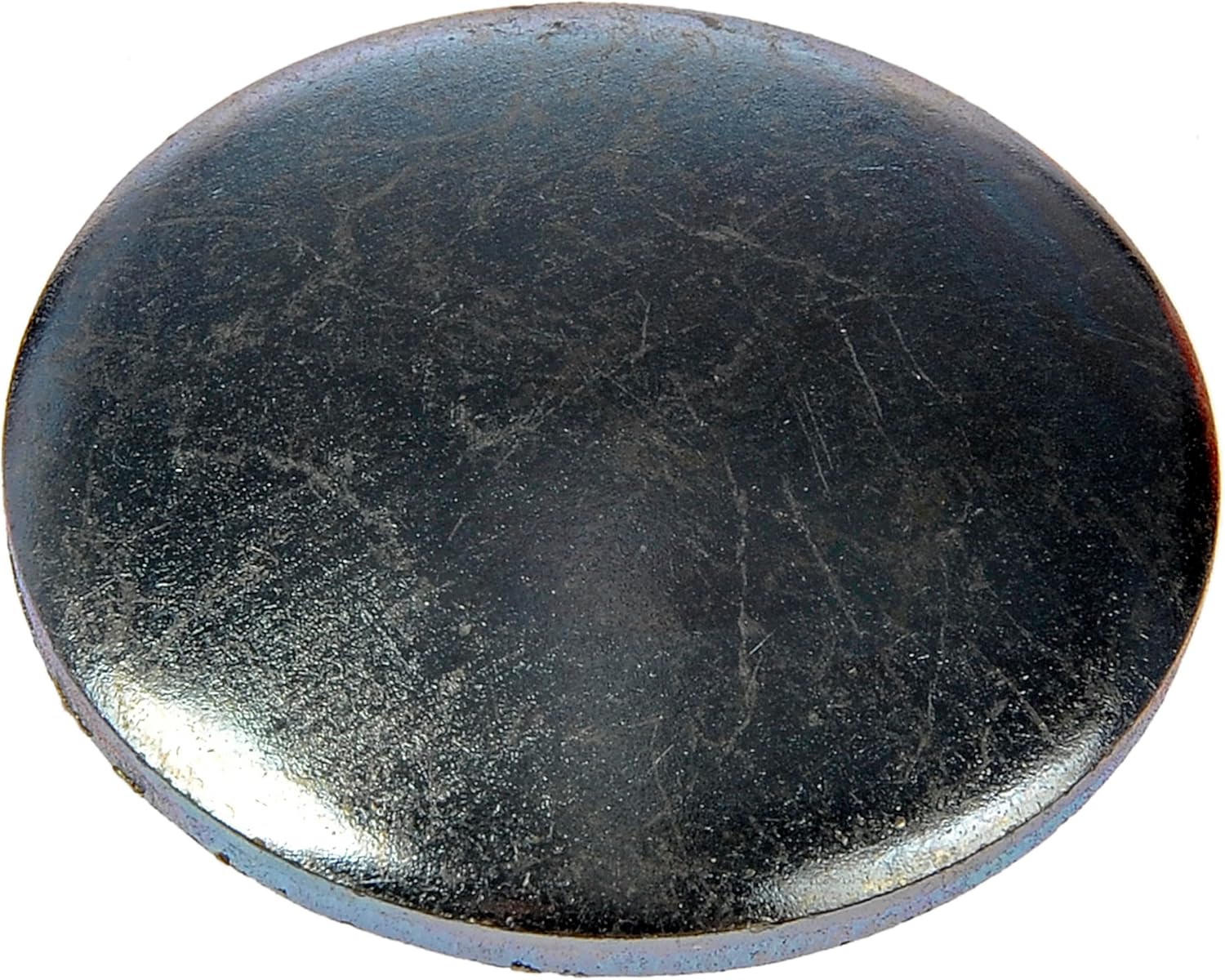 Dorman 550019 Concave Steel Cup Expansion Plug 13/8 In., Height 1.370