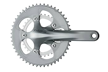 Amazon | SHIMANO(シマノ) FC-4650 34X50T 175mm FC-4650