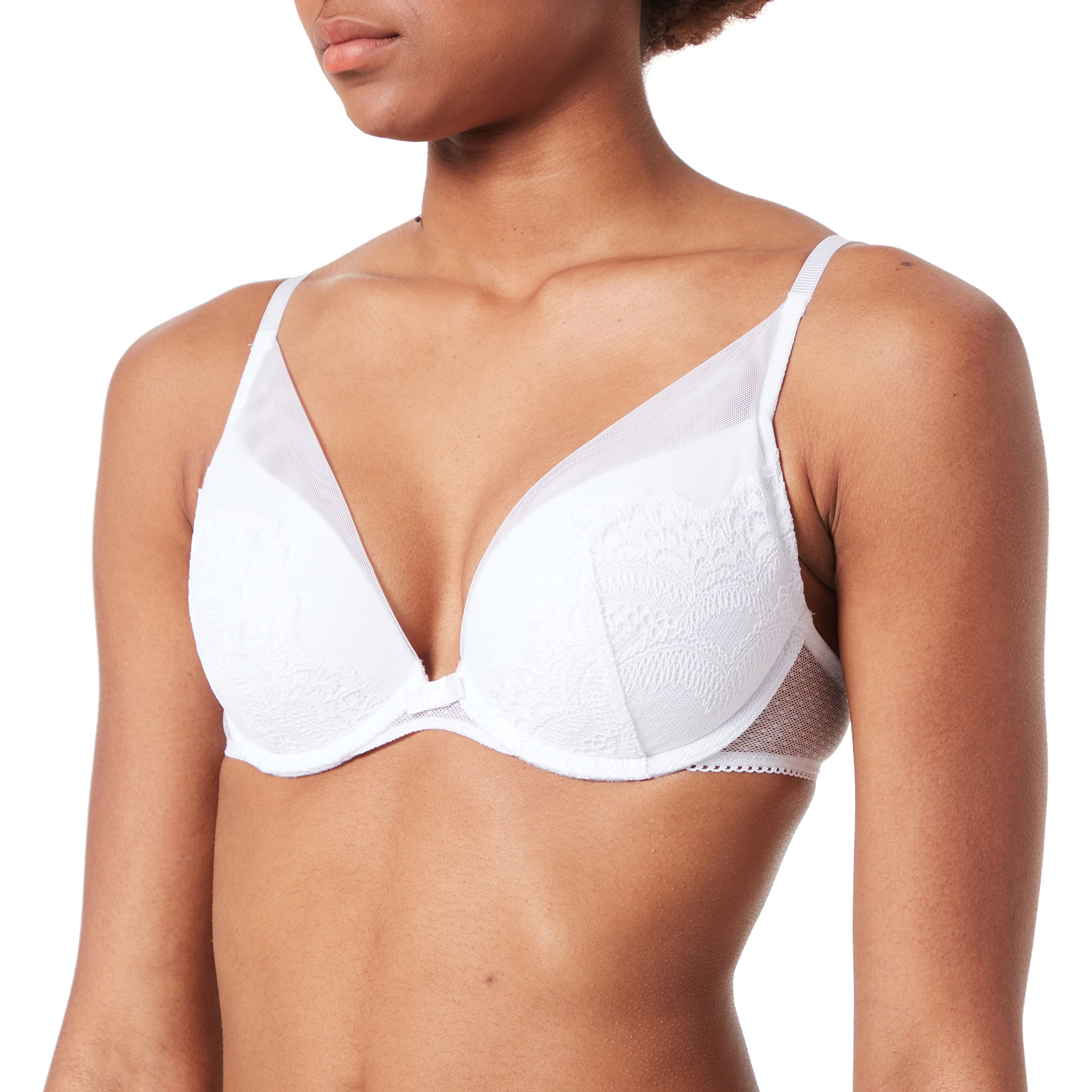 Triumph Women's Darling Spotlight WHU Bra