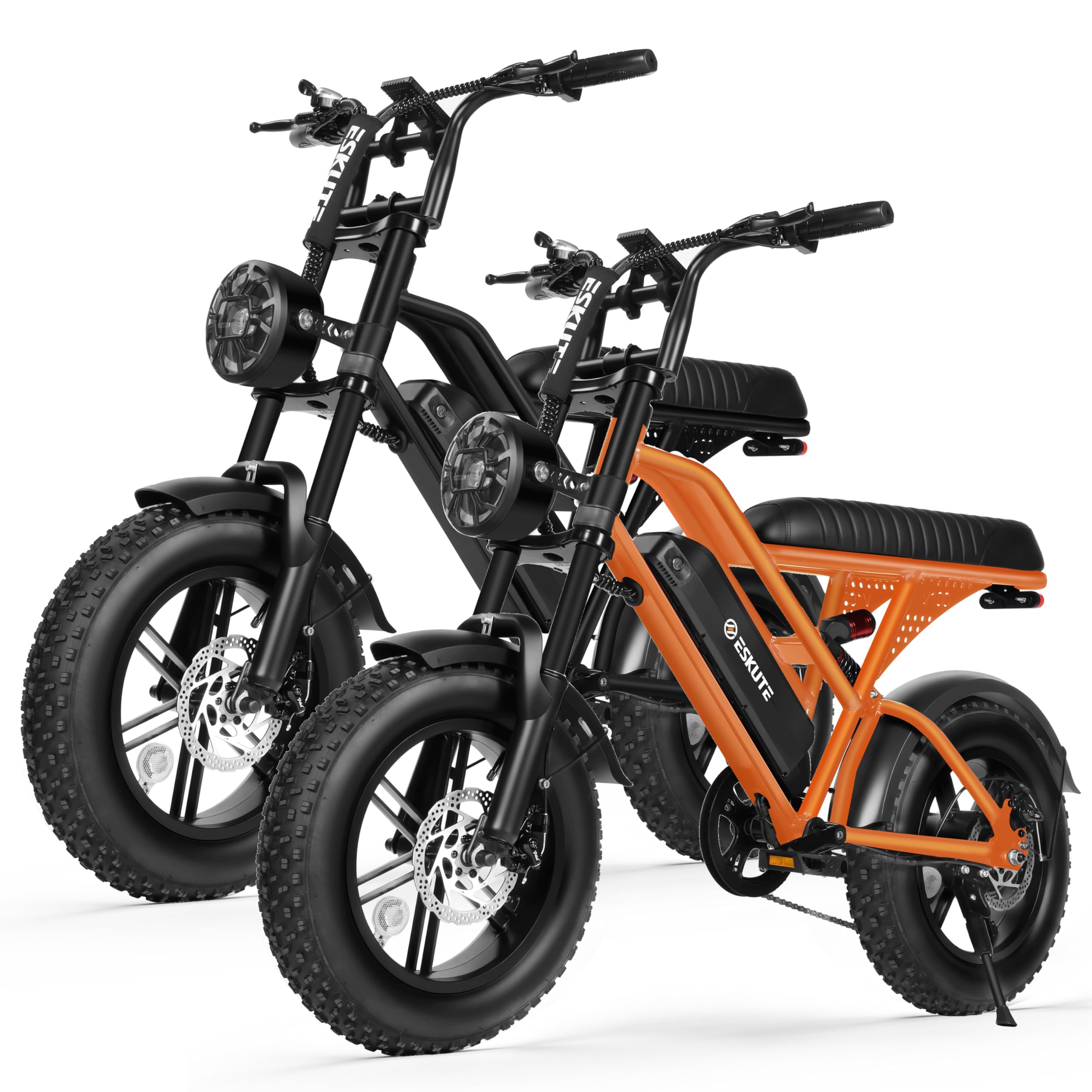 ESKUTE V100