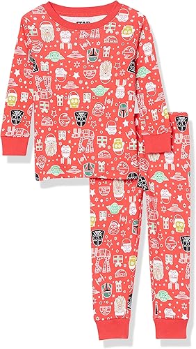 Tienda Essentials Star Wars Holiday Family Pajama Sets