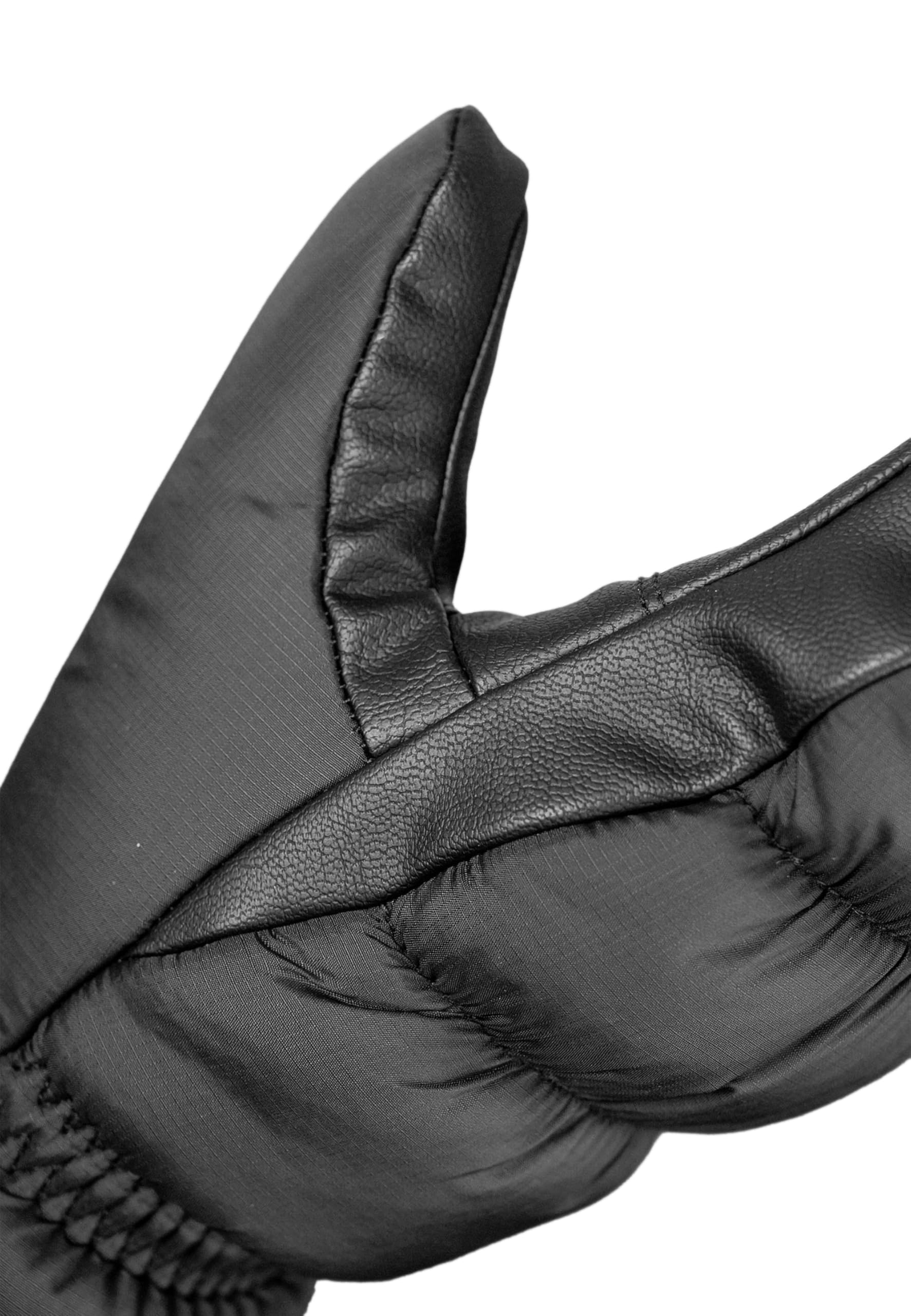 Reusch Ski-Fäustlinge für Damen | extra warm, wasserdicht & Winddicht