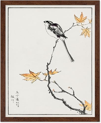 Miniatura 87 de Poster Master Póster vintage de flamenco americano, estampado retro de flamenco rosa, arte de pájaro, regalo para él, ella, amante de los animales,