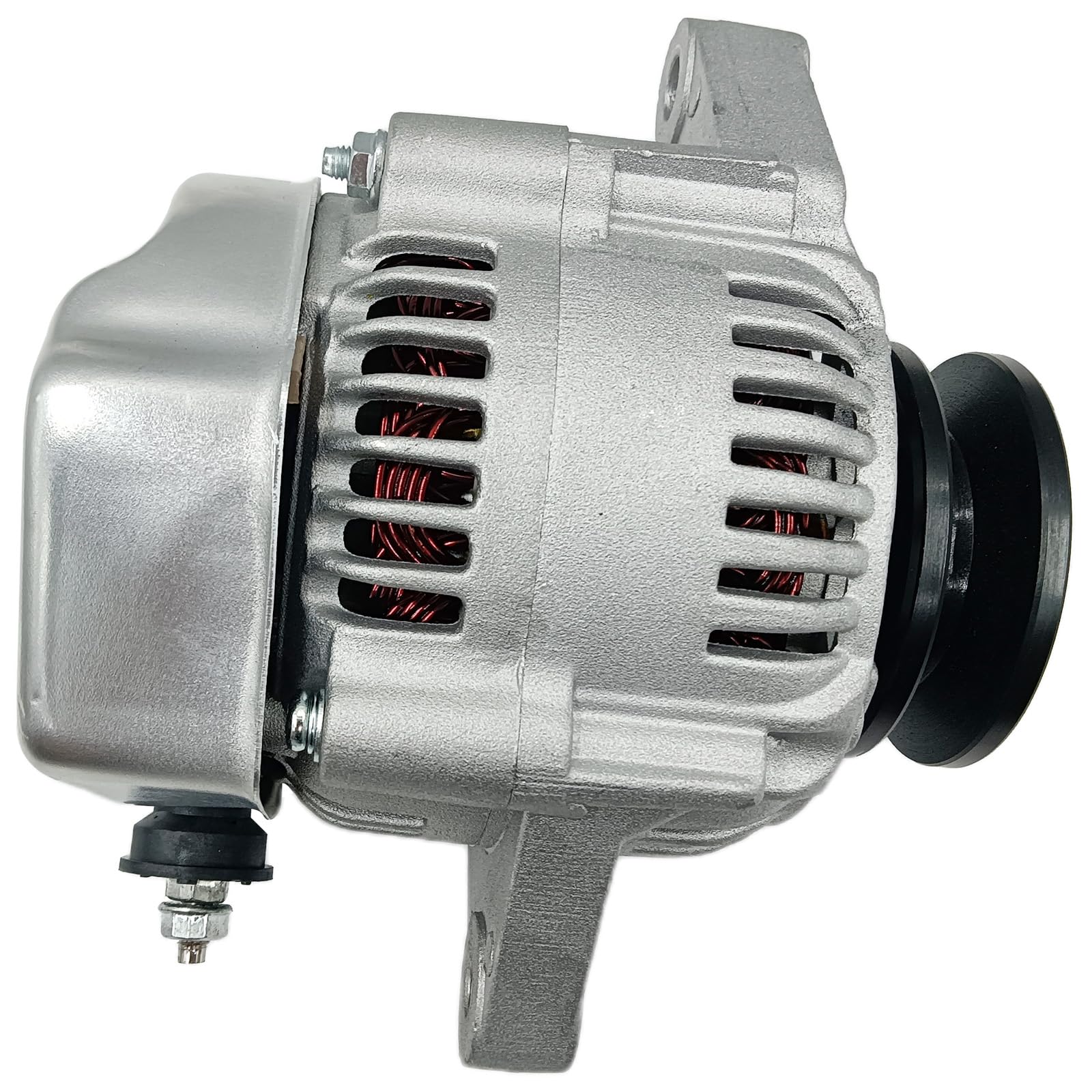 Amazon | FridayParts 12V オルタネーター 101211-8960 11730-64011