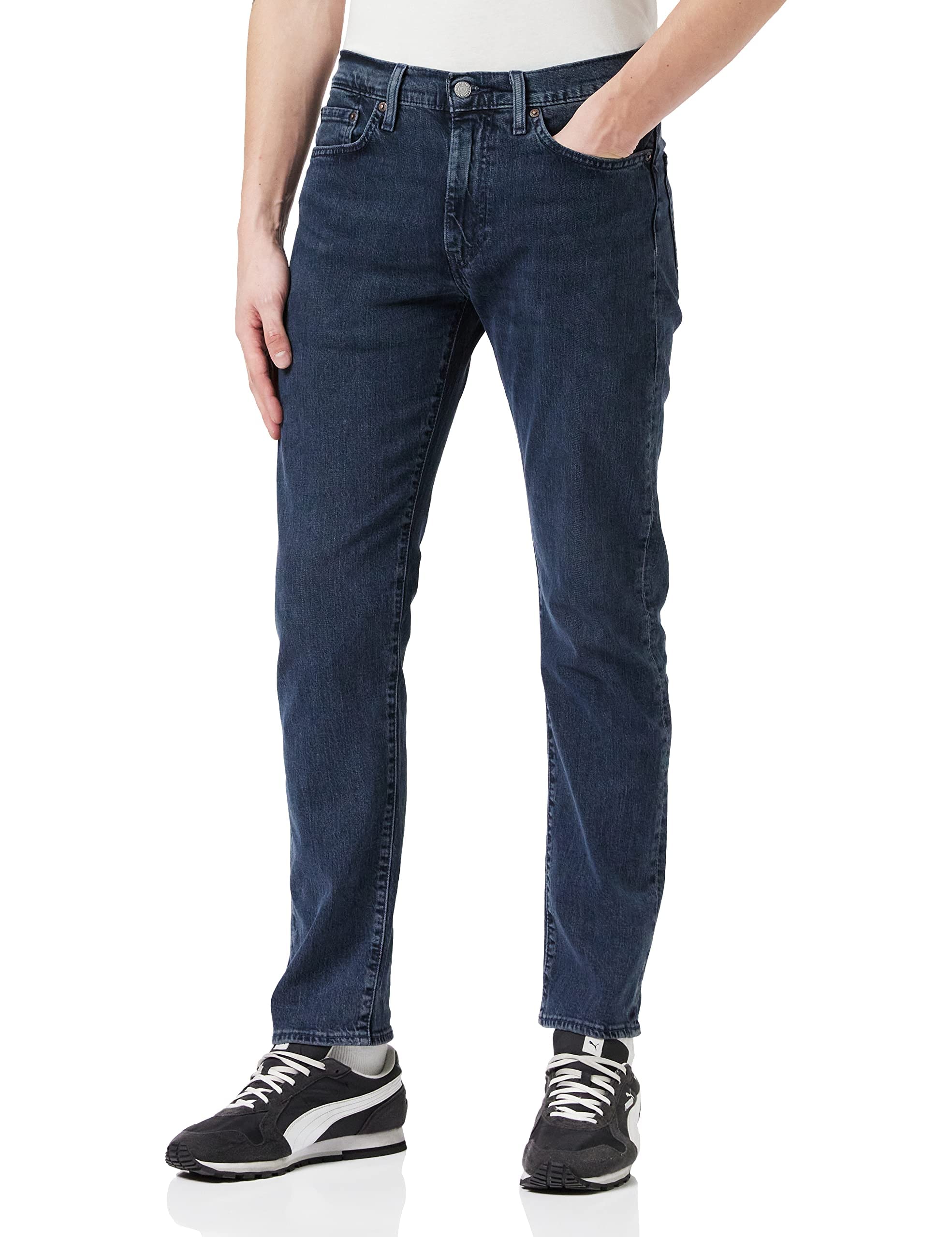 Levi's 502 Taper Vaqueros Hombre — view 101