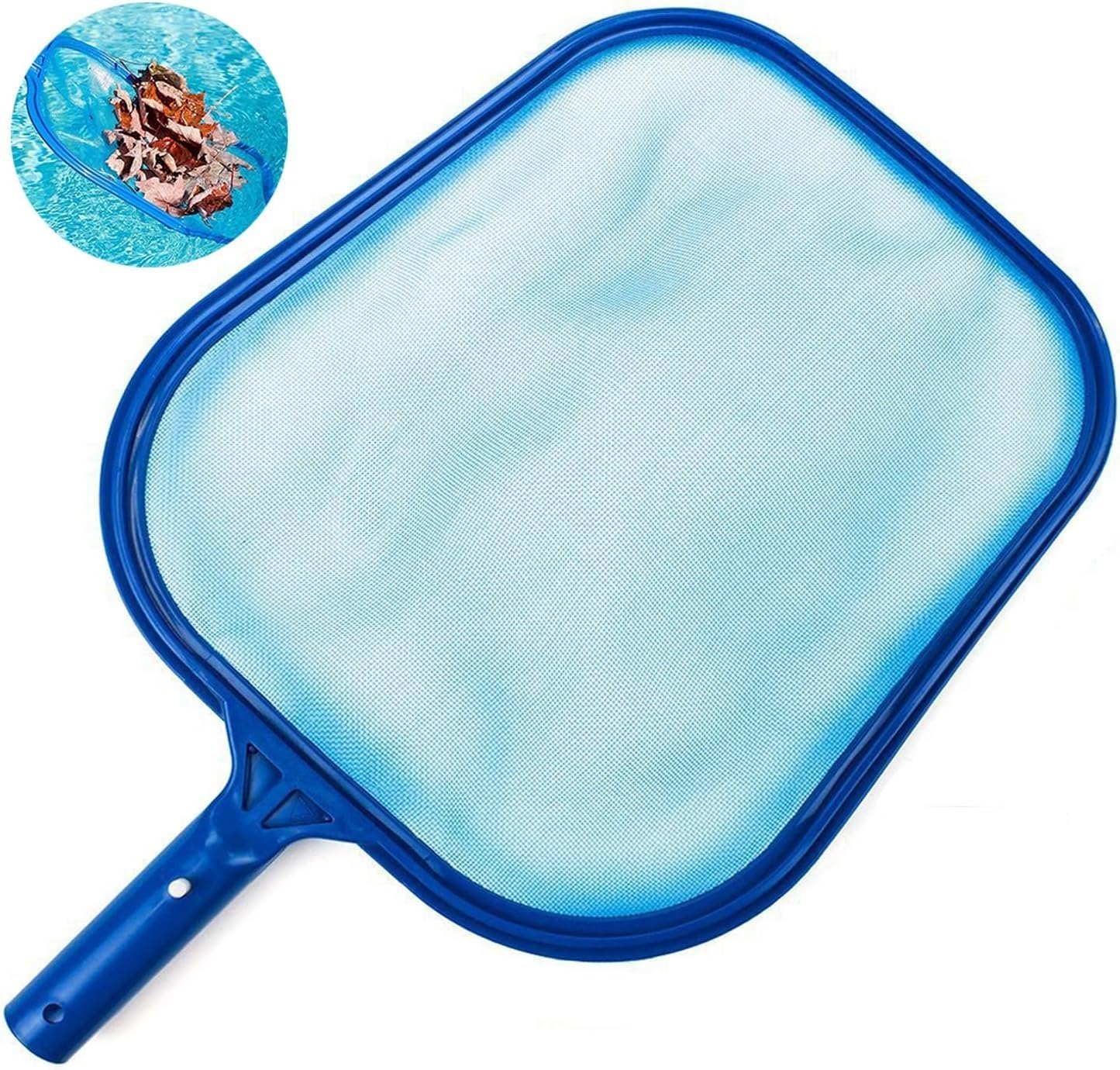 BAIHILIU Pool Skimmer Professional Pool Nets for Cleaning