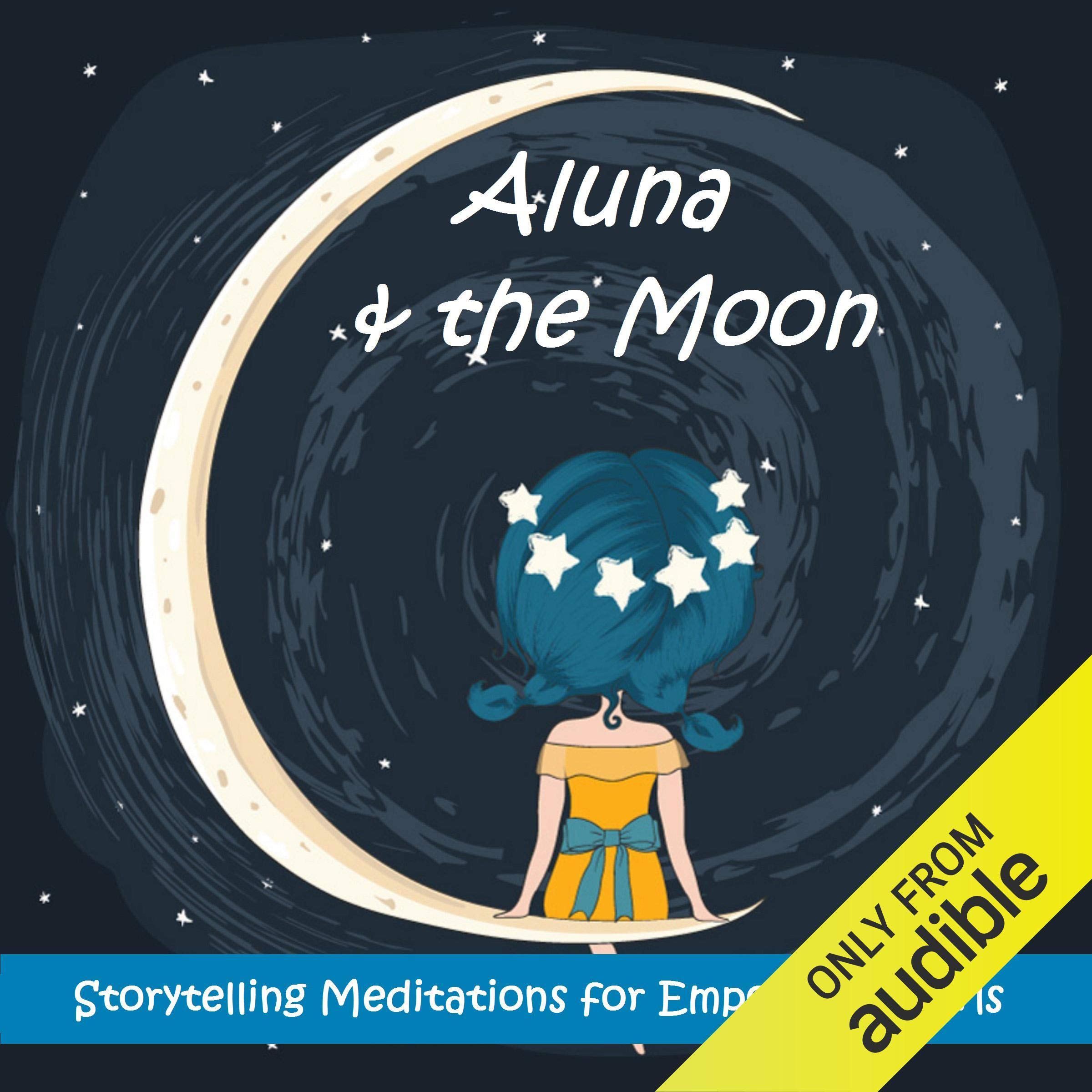 Aluna and the Moon