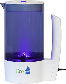 Electrolyzed Water System, Generate Disinfectant (hypochlorous acid HOCl) or Degreaser (KOH)
