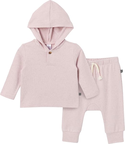 Modern Moments by Gerber Conjunto Coordinado Bebé