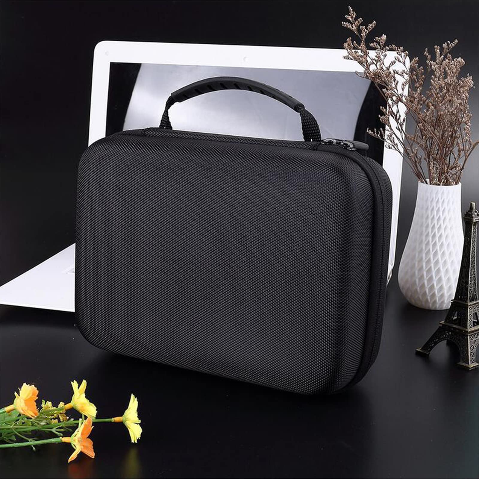 Borsa Custodia per Zoom H1, H2N, H5, H4N, H6, F8, Q8, H8 Audio Recorder