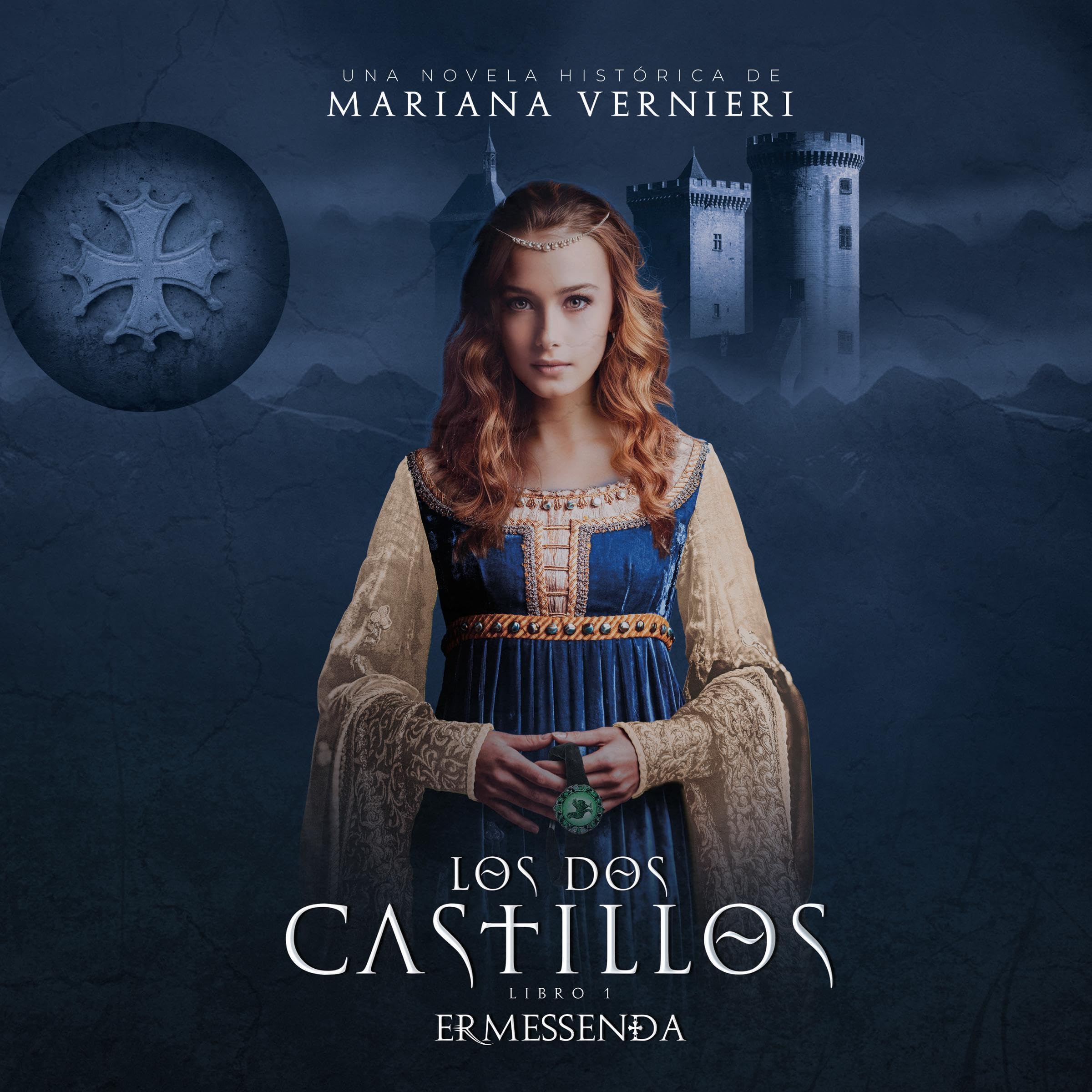 Cover art for Los dos Castillos [The Two Castles]