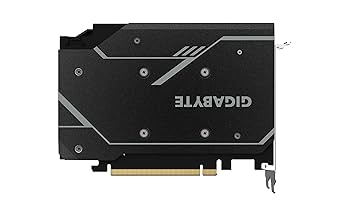 GIGABYTE GeForce RTX 2070 MINI ITX 8G Graphics Card, Mini