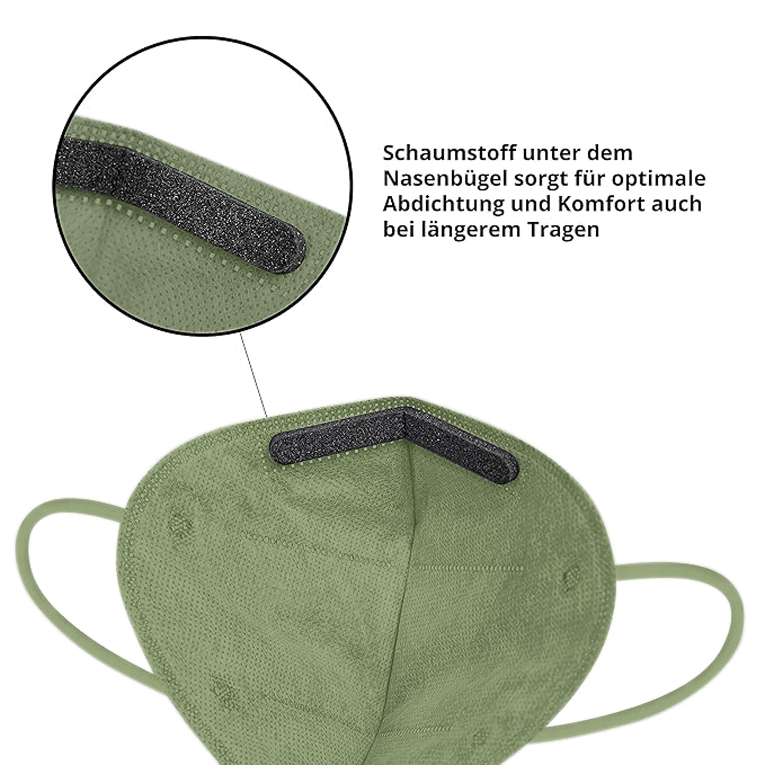 Simplecase ffp2 en-geprüft, ce zertifiziert 40 stk. (ms-2004-20212) ab Simplecase ffp2 en-geprüft, ce zertifiziert 40 stk. (ms-2004-20212) ab