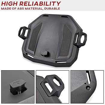 can-am ryker リアラックキット linqシステム