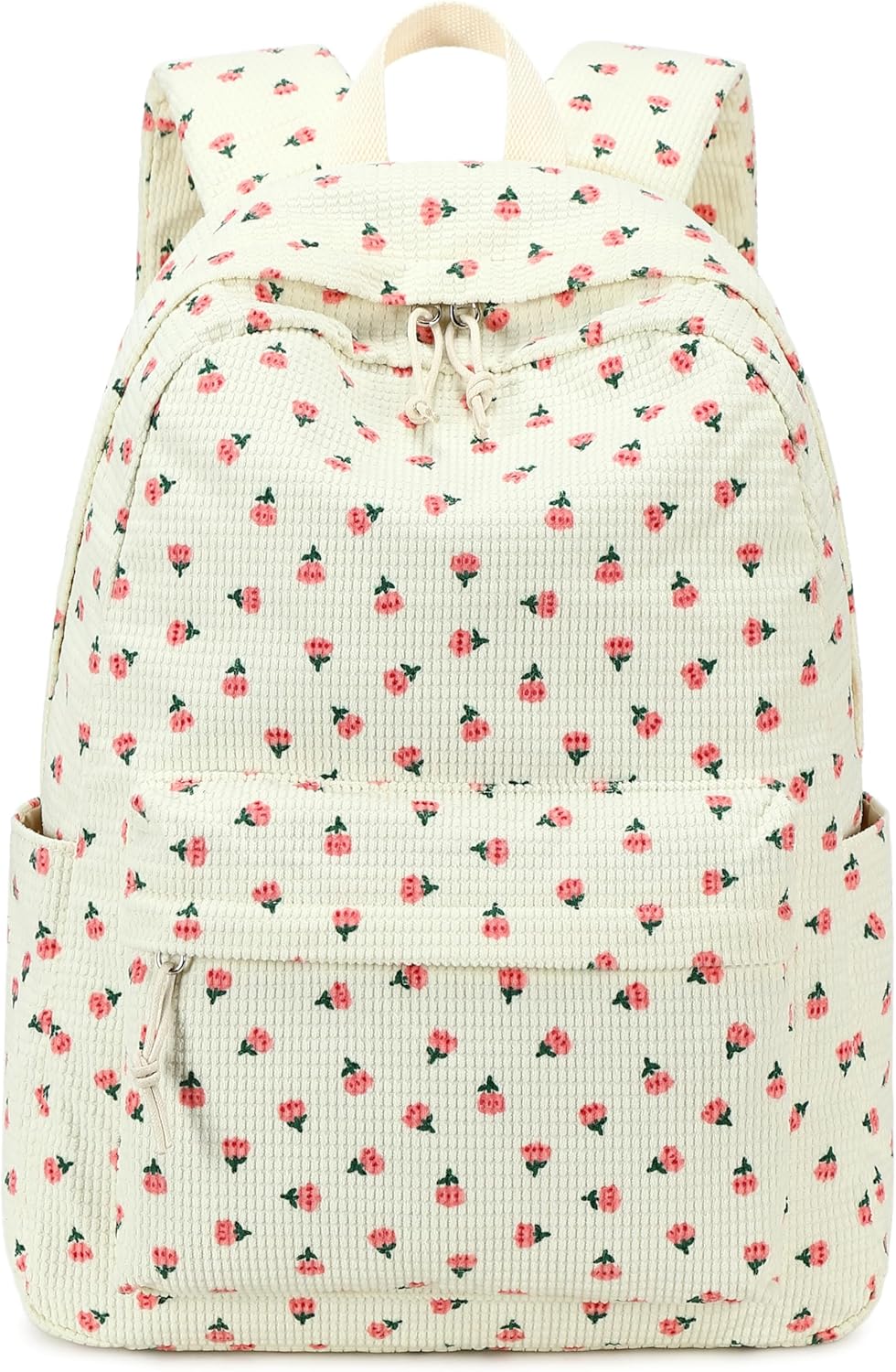 LEDAOU School Backpack for Teen Girls Elementary Middle School Bookbag Kids Backpacks Women Laptop Backpack Travel Daypack