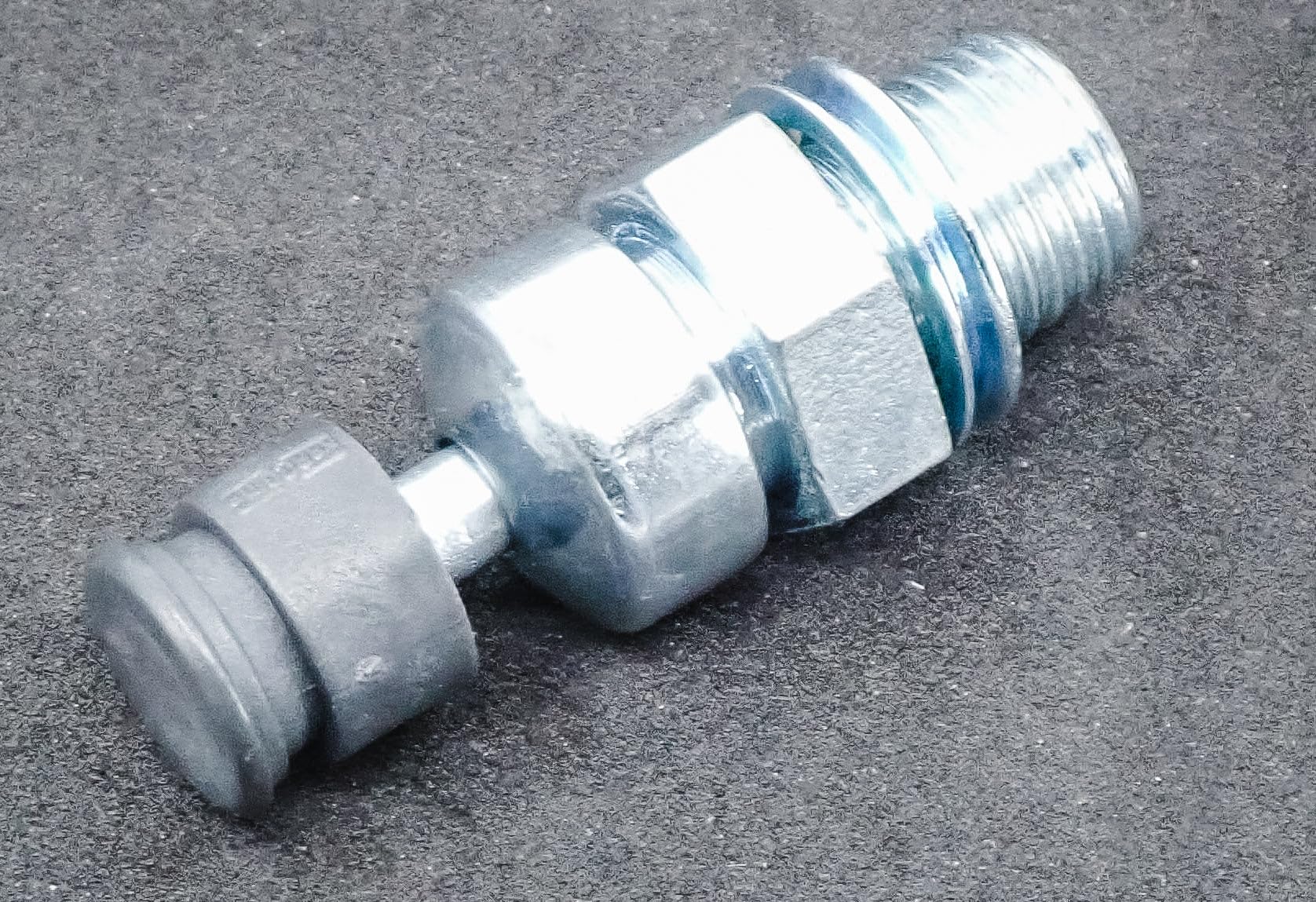 Traverse Creek Incorporated Genuine Echo Decompression Valve Assembly FITS CSG-7410 CS-7310P A014000130