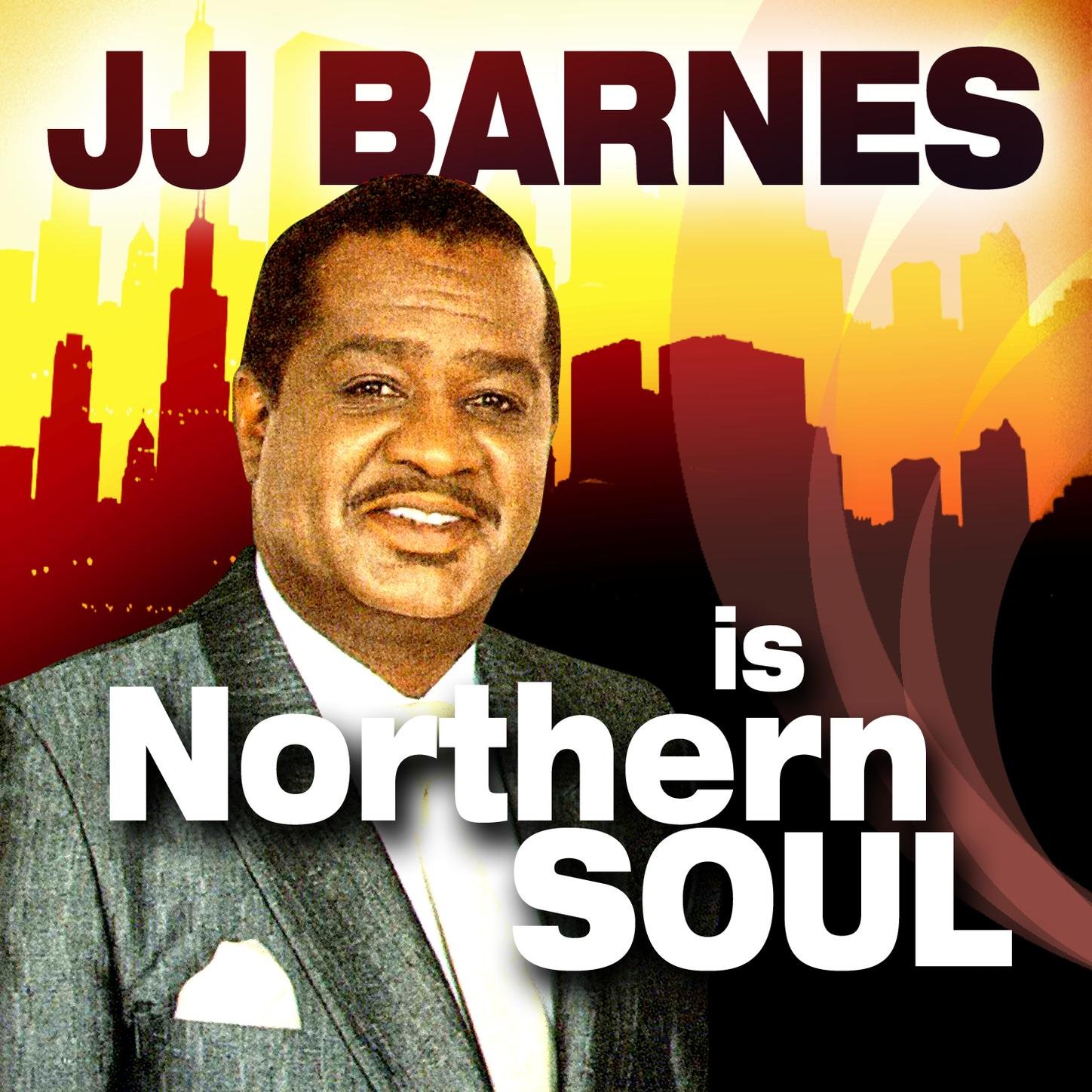 J. J. Barnes