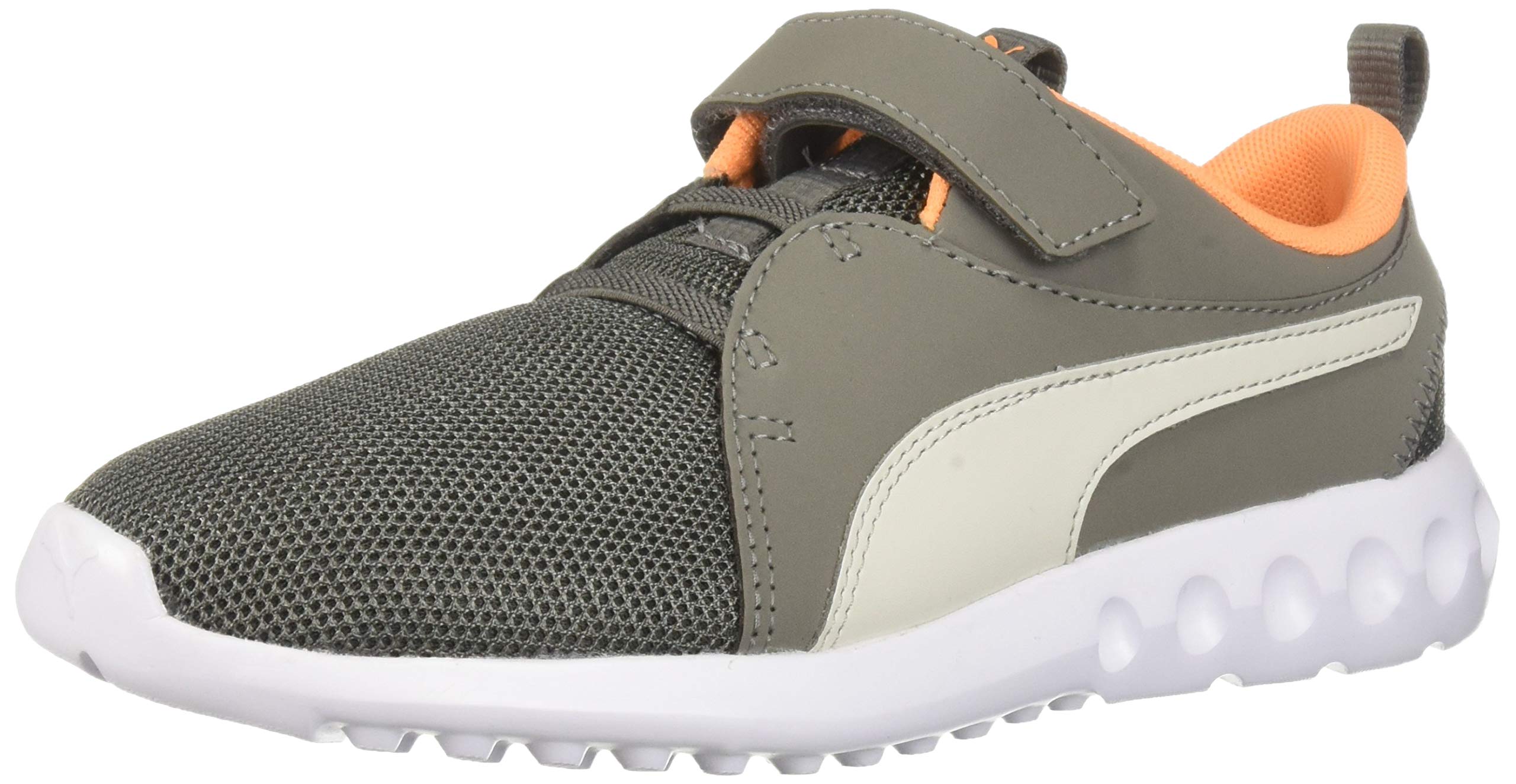 Puma Baby Girls’ Carson 2 Sneaker