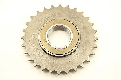 Miniatura 2 de Bicicleta 28T Freewheel sola velocidad