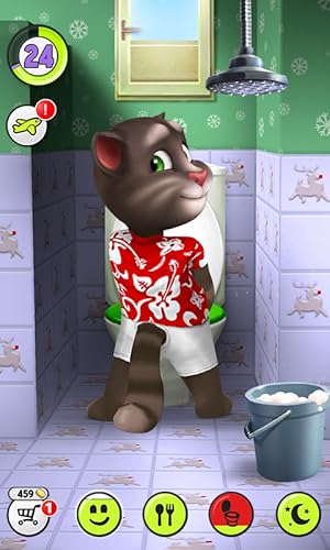 Meu Talking Tom