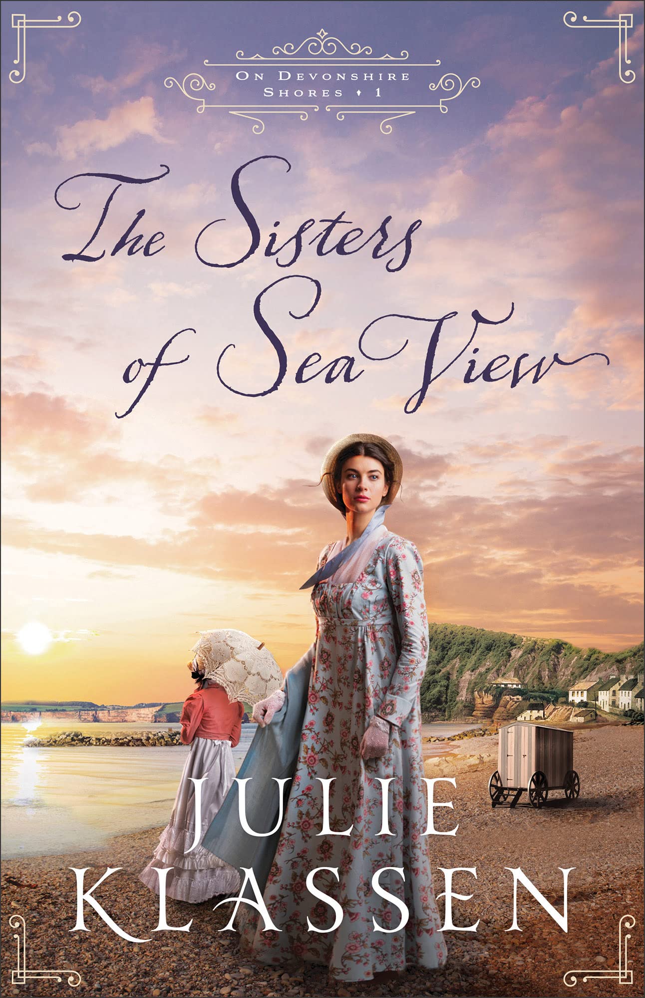 Sisters of Sea View (On Devonshire Shores)