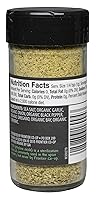 Vista 4 de Frontier Co-op Organic Adobo Seasoning - Sea Salt with Organic Garlic, Onion, Black Pepper, Oregano, Bay Leaf, Turmeric 34.32 Ounce (Pack of 1)