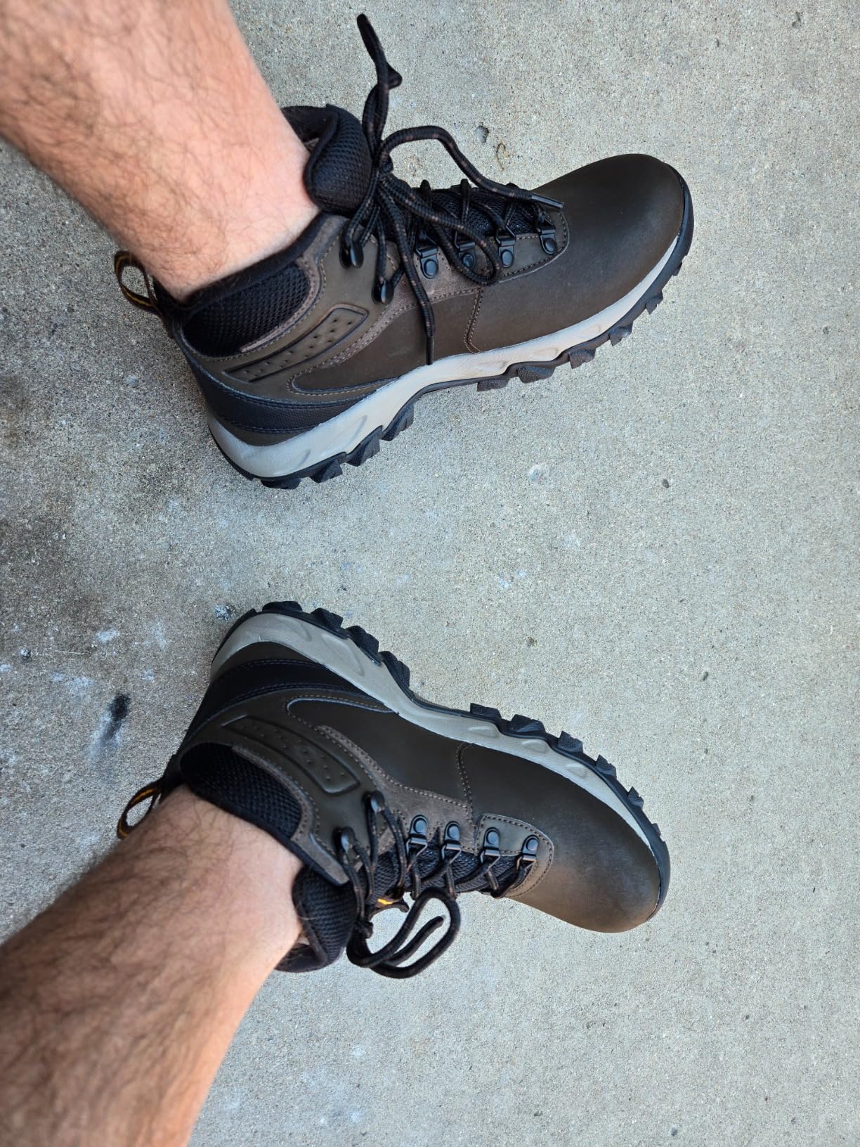 Perfect Fit With Great Durable Feel