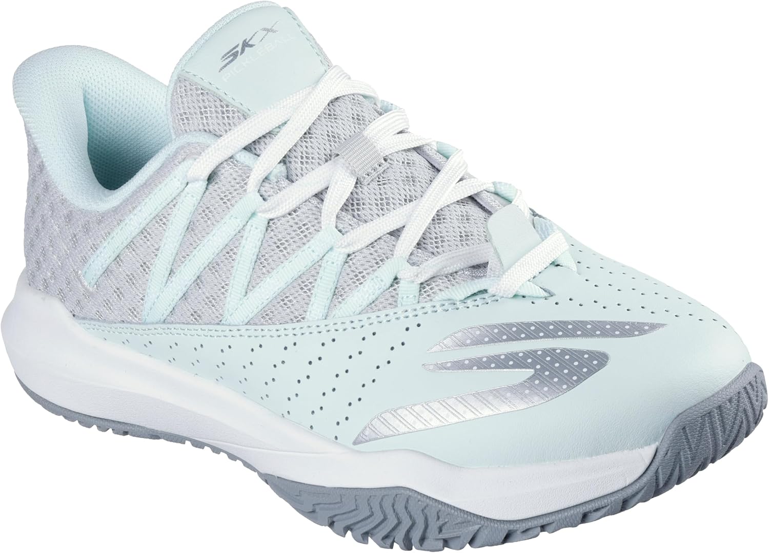 Skechers Women's Viper Court - Performance Sneakers