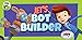 Jet's Bot Builder: Robot Games